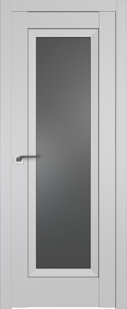 Дверь межкомнатная 2.86U PD-7705