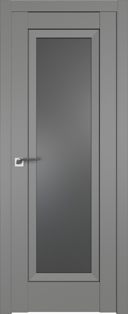 Дверь межкомнатная 2.86U PD-7684