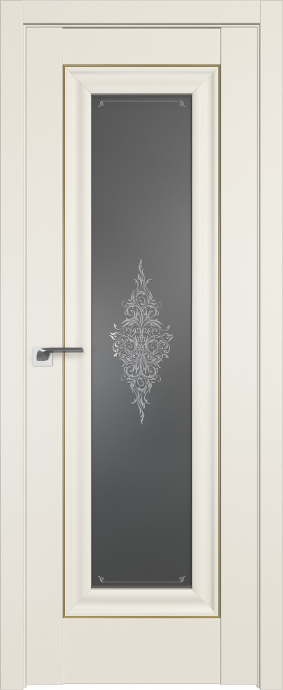 Дверь межкомнатная 24U PD-6180